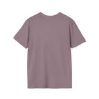 Raised Between Hymns and Hills T-Shirt