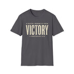 O Death Where is Your Victory T-Shirt