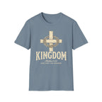Seek First the Kingdom T-Shirt