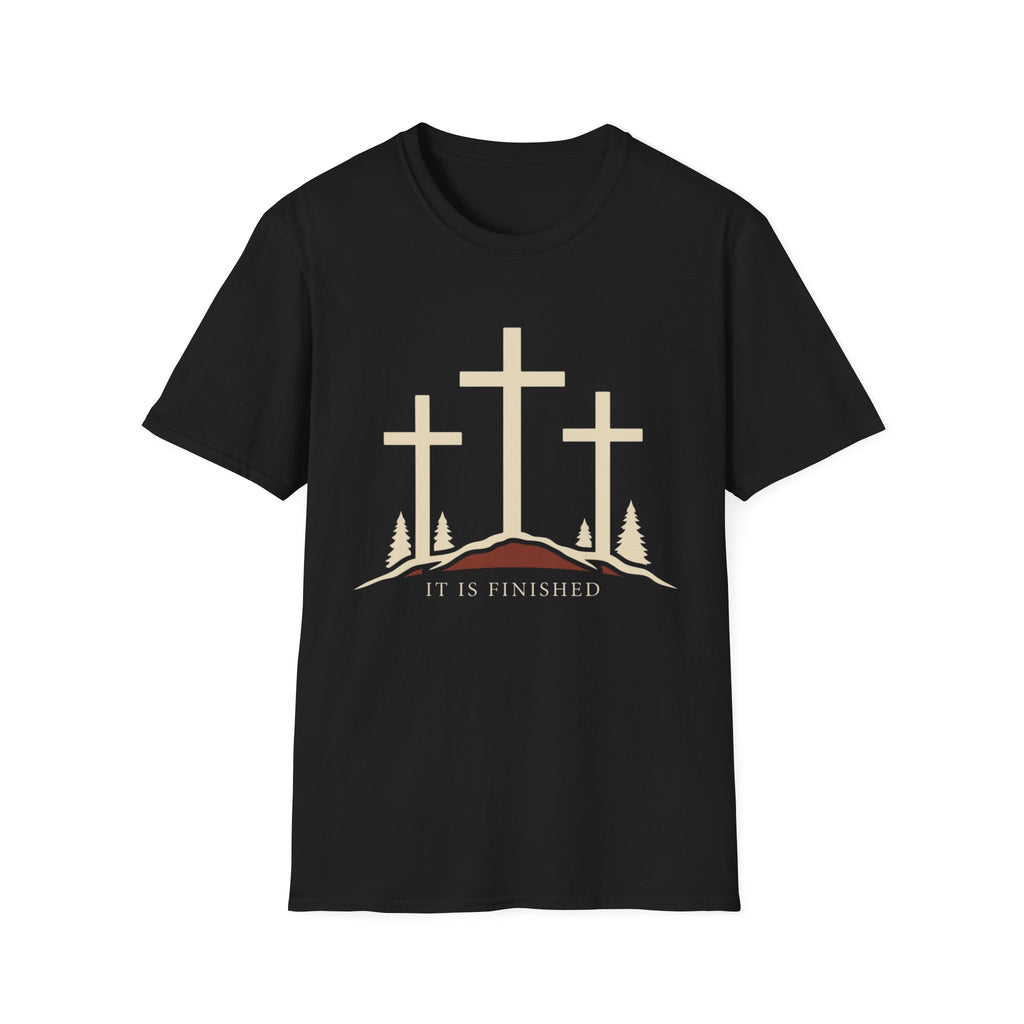 It is Finished T-Shirt