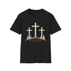 It is Finished T-Shirt