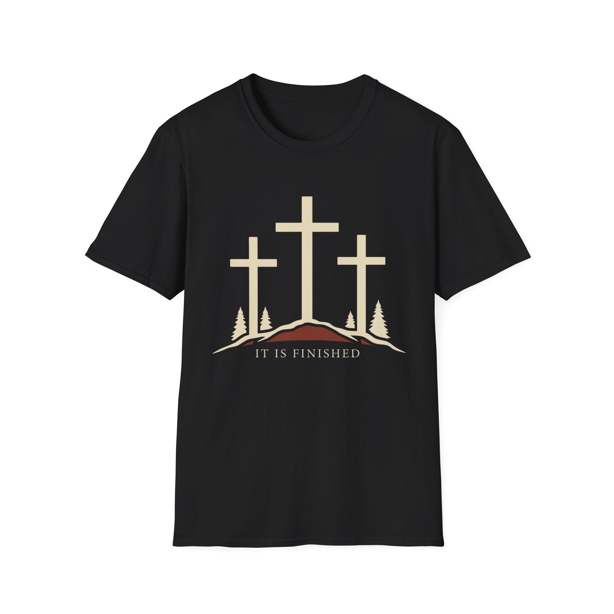 It is Finished T-Shirt
