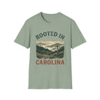 Rooted In Carolina T-Shirt