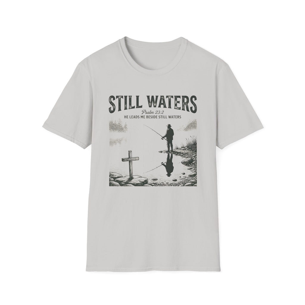 Still Waters T-Shirt