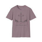 Faith. Country. Quiet. T-Shirt