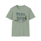 Peace Like a River T-Shirt
