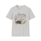 Sunday Mornings Matter T-Shirt