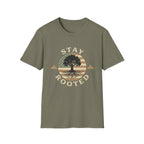 Stay Rooted (Flag) T-Shirt