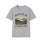 Rooted In Carolina T-Shirt