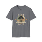 Stay Rooted (Flag) T-Shirt