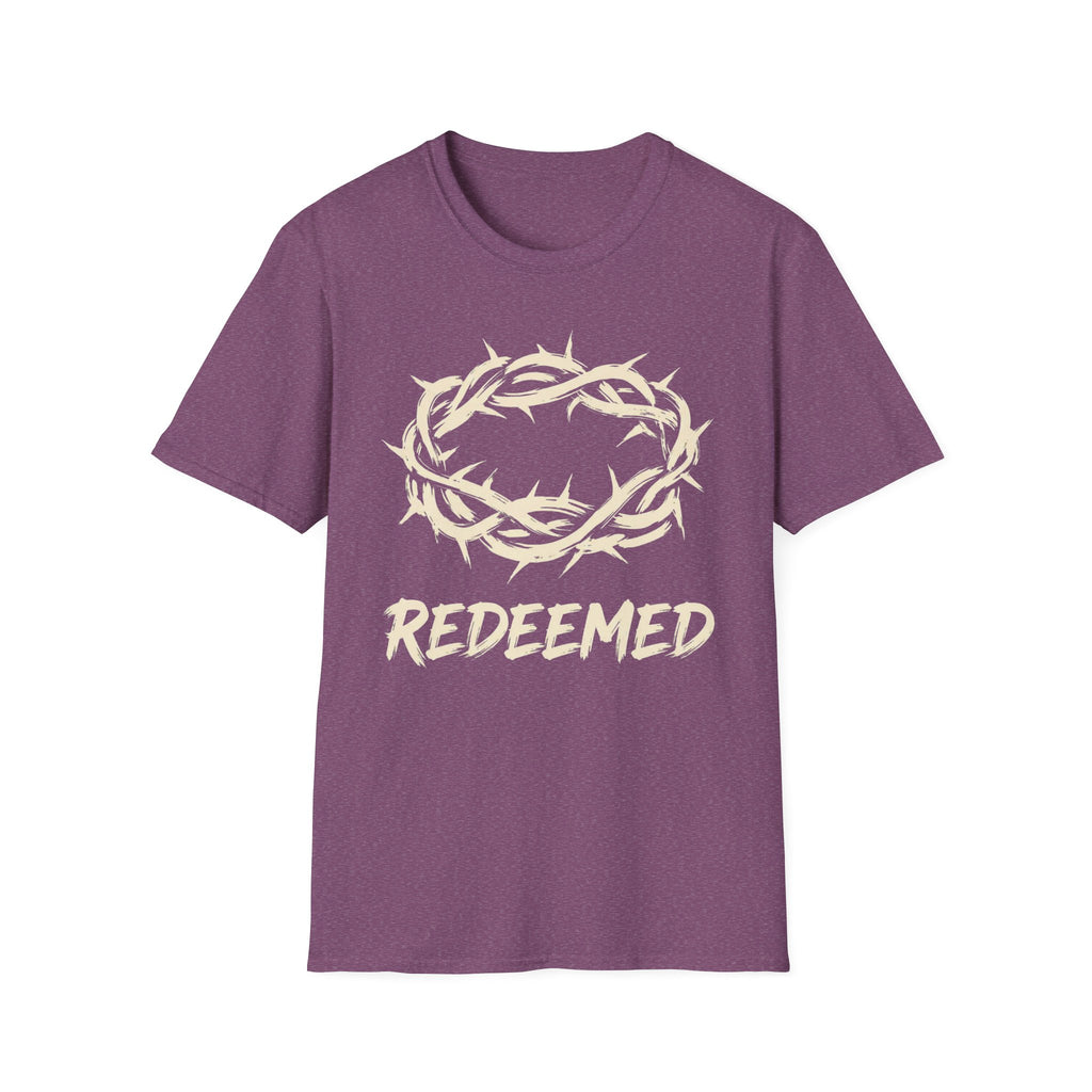 Redeemed T-Shirt
