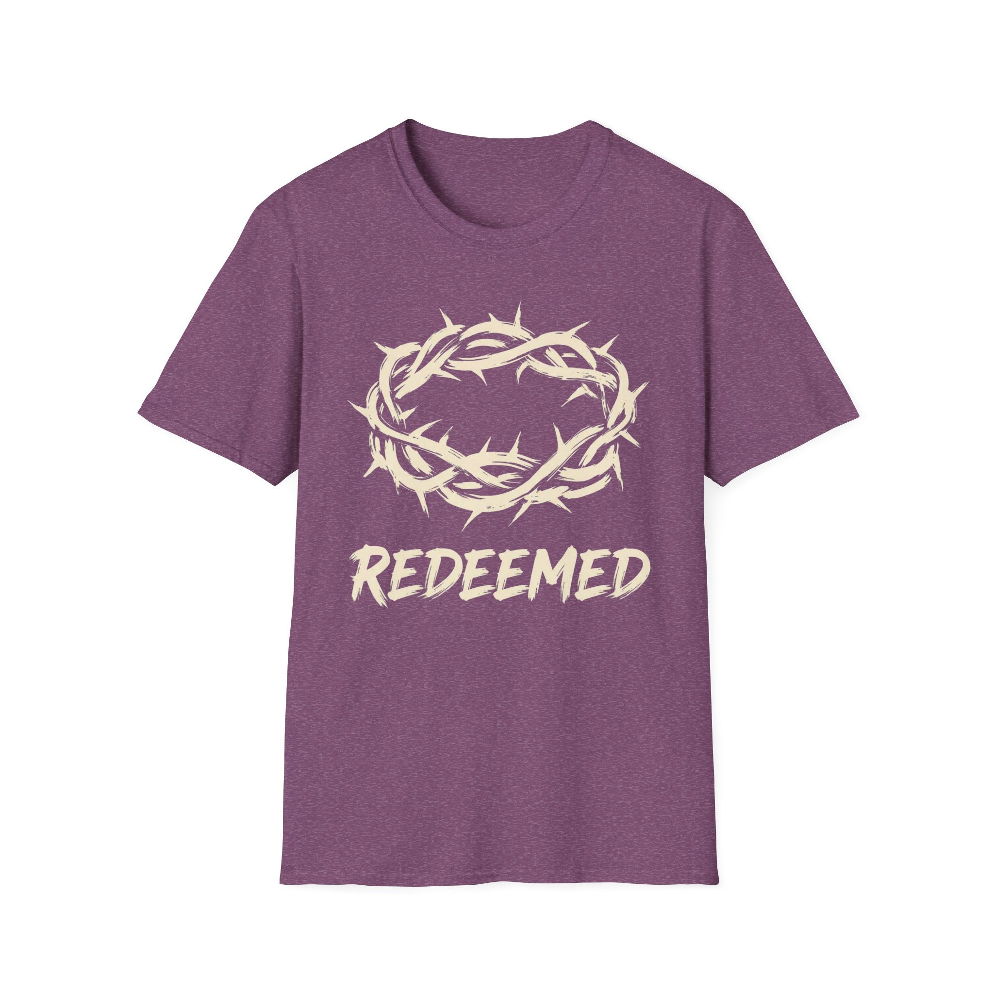 Redeemed T-Shirt