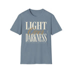 Light Over Darkness T-Shirt