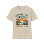 Carolina Coast Carolina Faith T-Shirt