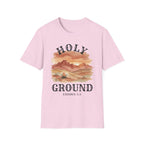 Holy Ground T-Shirt