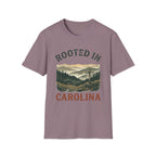 Rooted In Carolina T-Shirt