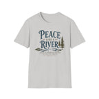 Peace Like a River T-Shirt