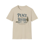 Peace Like a River T-Shirt