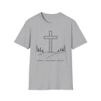 Faith. Country. Quiet. T-Shirt