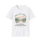 Peace Like a River T-Shirt