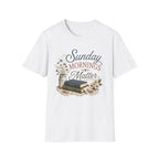 Sunday Mornings Matter T-Shirt