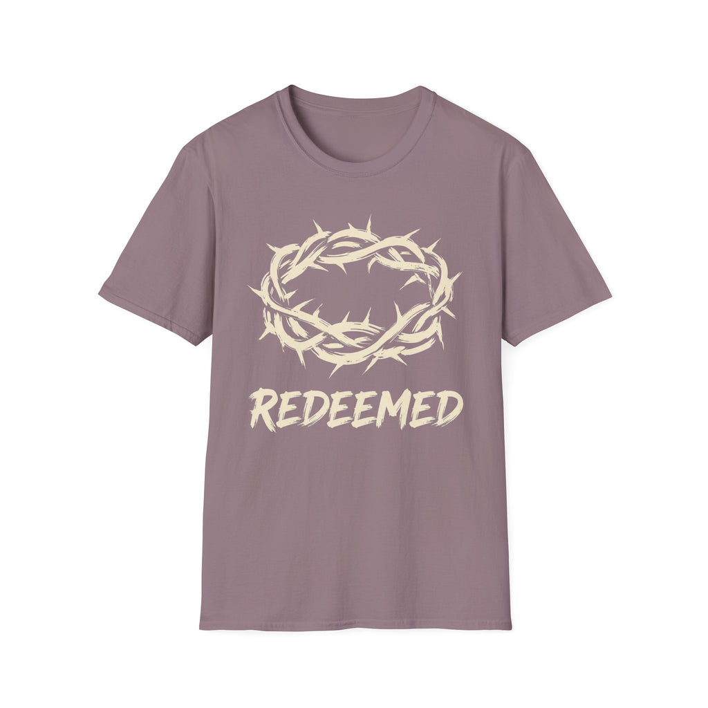Redeemed T-Shirt