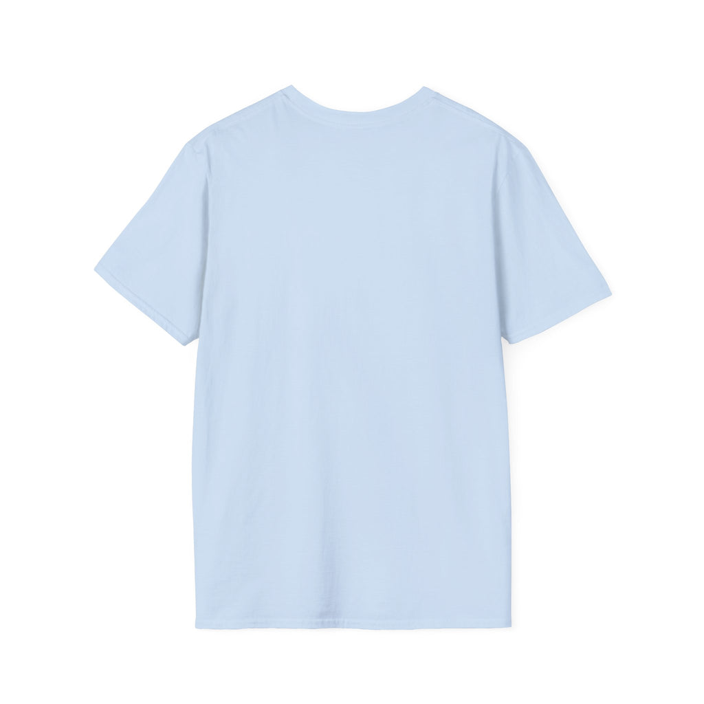 Raised Between Hymns and Hills T-Shirt