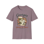 Georgia - Grown in Grace T-Shirt