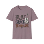 Tennessee - Built on Grace T-Shirt