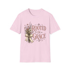 Rooted in Grace T-Shirt