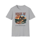 House of the Lord T-Shirt