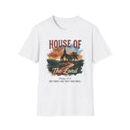 House of the Lord T-Shirt