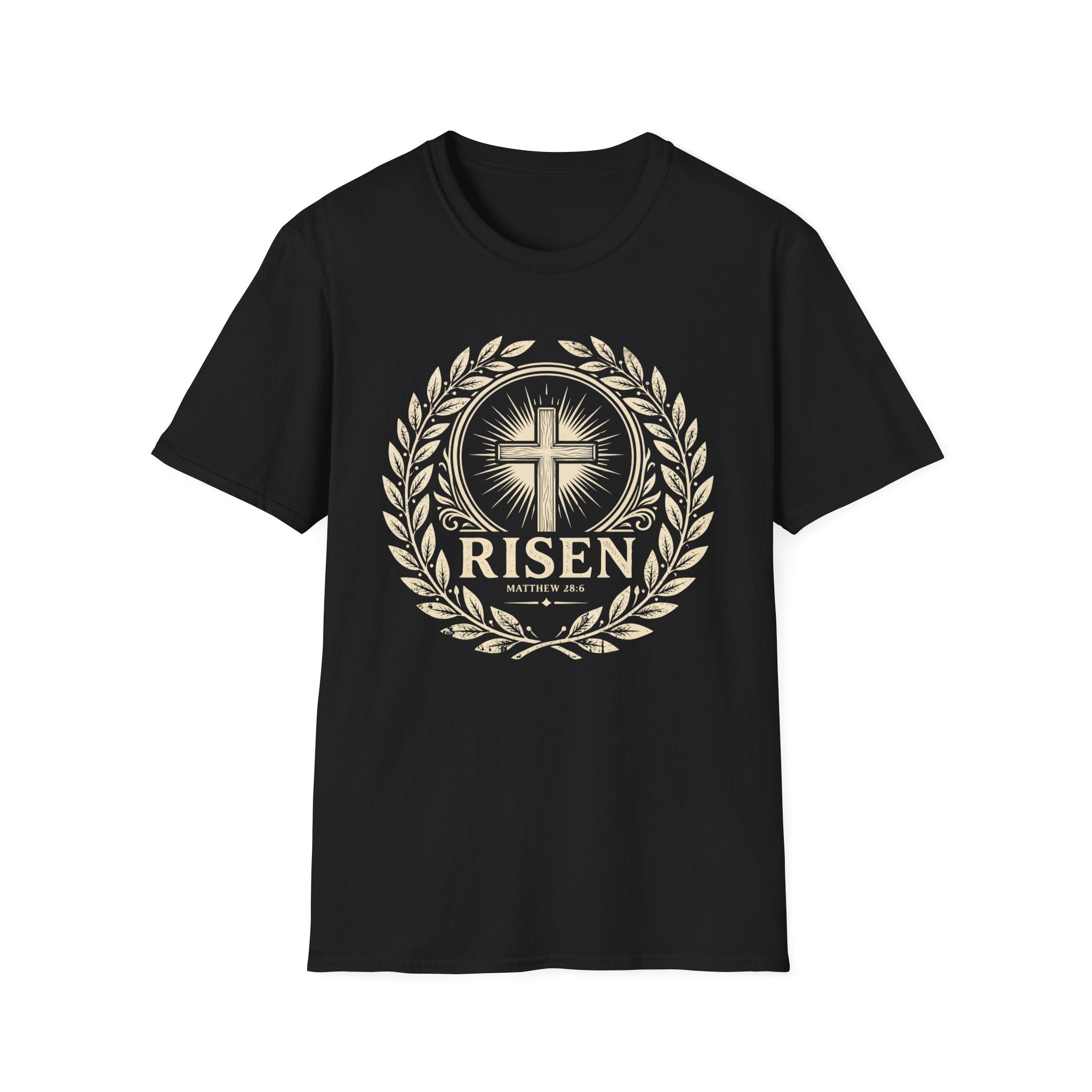 Risen T-Shirt