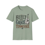 Tennessee - Built on Grace T-Shirt