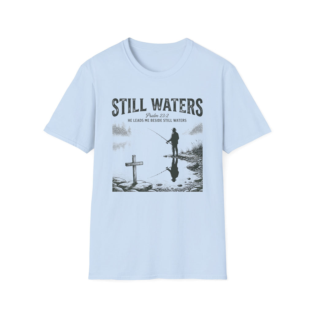 Still Waters T-Shirt