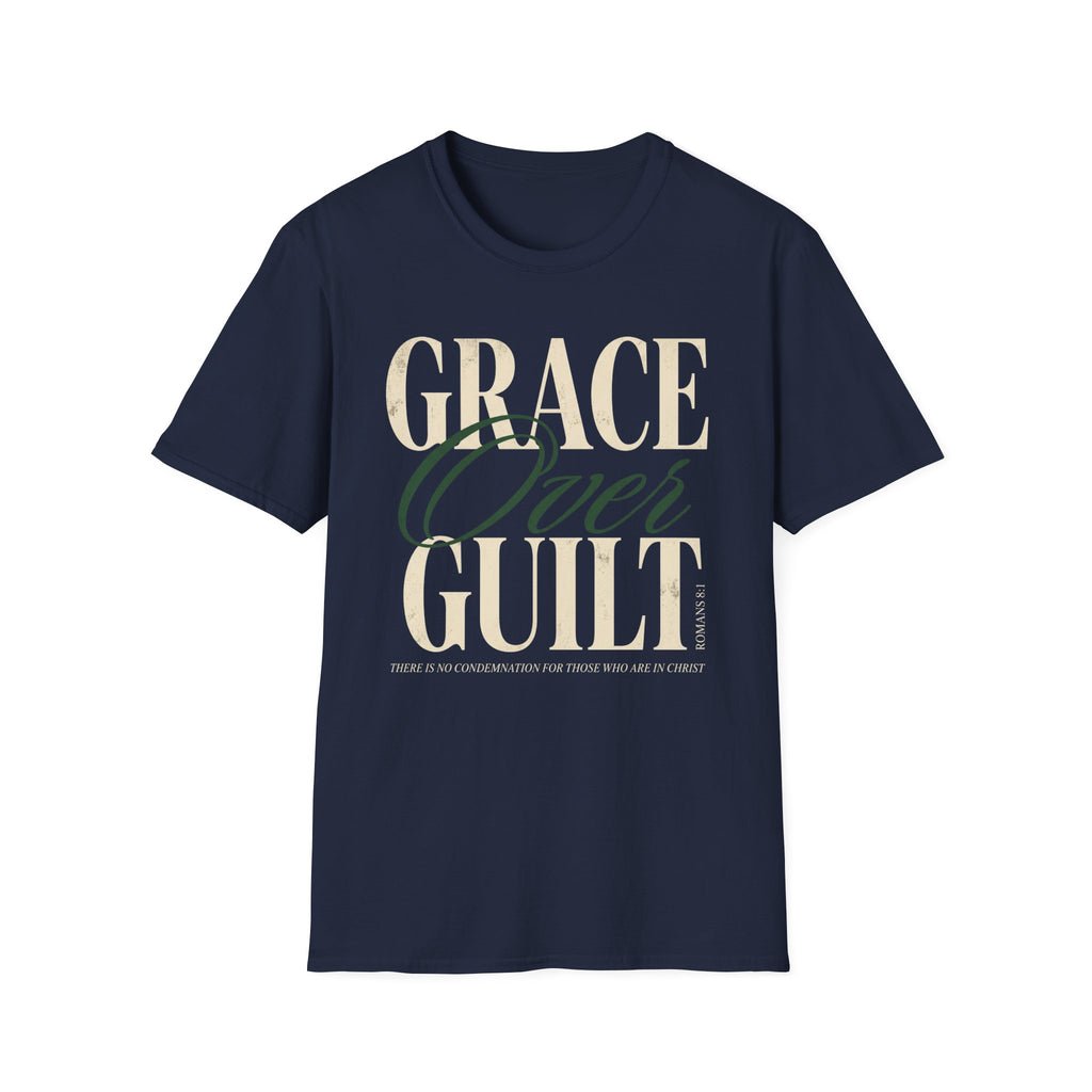 Grace Over Guilt T-Shirt