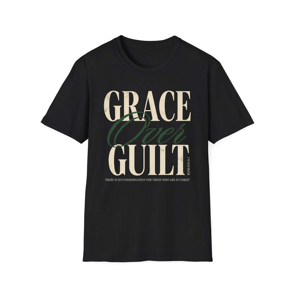 Grace Over Guilt T-Shirt