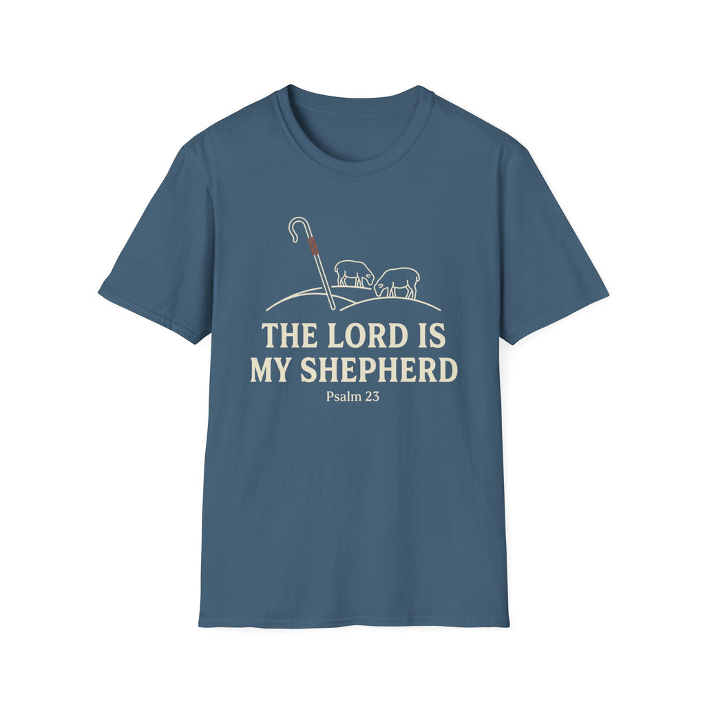 The Lord is My Shepherd T-Shirt