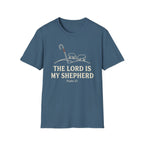 The Lord is My Shepherd T-Shirt