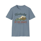 Kentucky by His Grace T-Shirt