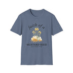 Faith of a Mustard Seed T-Shirt