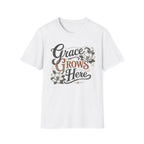 Grace Grows Here T-Shirt