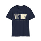 O Death Where is Your Victory T-Shirt
