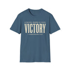 O Death Where is Your Victory T-Shirt