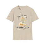 Faith of a Mustard Seed T-Shirt