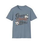 Grace Grows Here T-Shirt