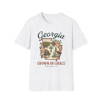 Georgia - Grown in Grace T-Shirt