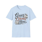 Grace Grows Here T-Shirt