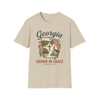 Georgia - Grown in Grace T-Shirt