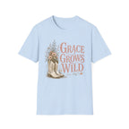 Grace Grows Wild T-Shirt